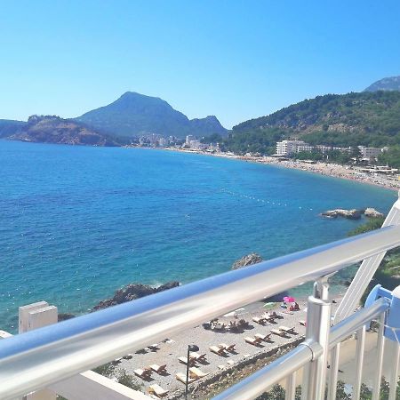 Two Palms Apartment Sutomore Dış mekan fotoğraf
