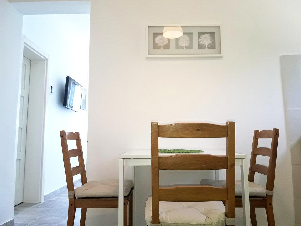 Two Palms Apartment Sutomore Dış mekan fotoğraf