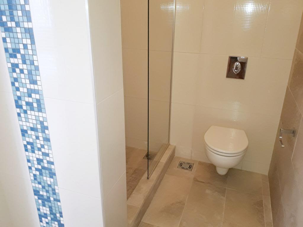 Two Palms Apartment Sutomore Dış mekan fotoğraf