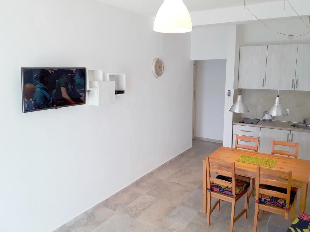 Two Palms Apartment Sutomore Dış mekan fotoğraf