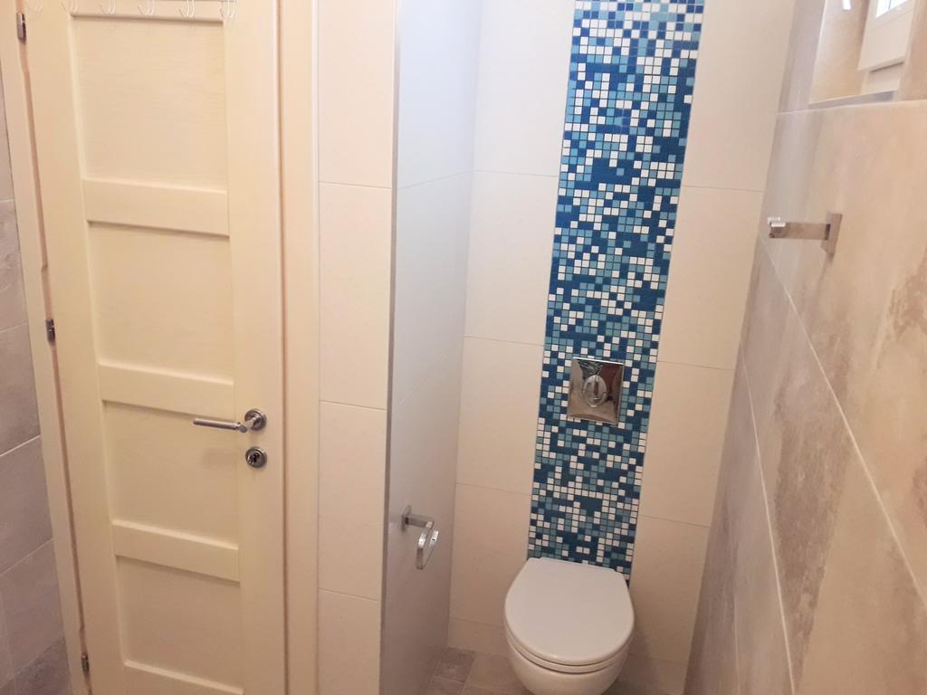 Two Palms Apartment Sutomore Dış mekan fotoğraf